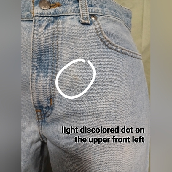 A George Men's Denim Straight Jeans - Picture 7 of 13